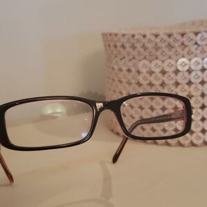 ♥️ Vogue perscription glasses